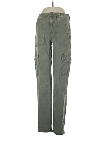 American Eagle Outfitters Cargo Pants (view 1)