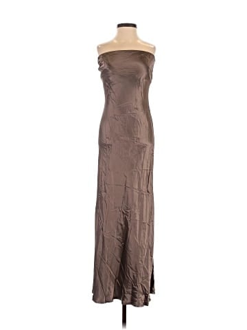 Enza Costa Cocktail Dress (view 1)