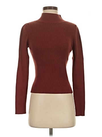 Lulus Turtleneck Sweater (view 1)