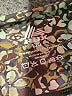 RBX Animal Print Brown Active Pants Size L - photo 7