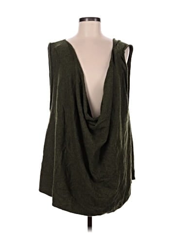 Tempo Paris Long Sleeve Top (view 1)