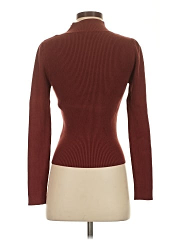 Lulus Turtleneck Sweater (view 2)