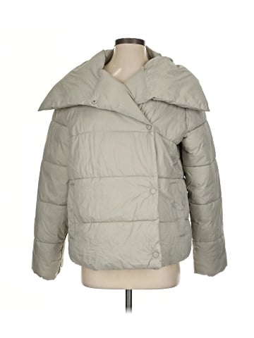 Banana Republic Factory Store Jacket (view 1)