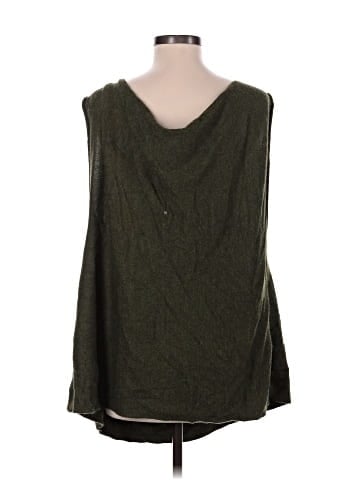 Tempo Paris Long Sleeve Top (view 2)