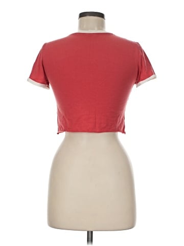 Jack Wills Short Sleeve T-Shirt (view 2)