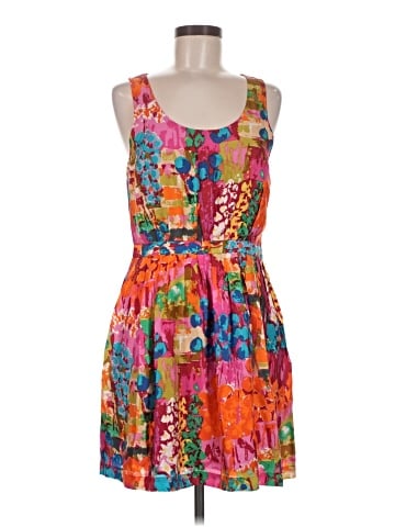 Eliot Cocktail Dress (view 1)