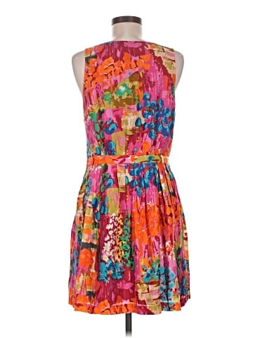 Eliot Cocktail Dress (view 2)