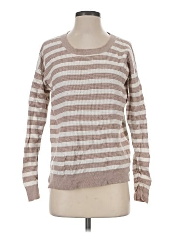 Wallace Pullover Sweater (view 1)