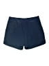 Lands' End Solid Blue Athletic Shorts Size 12 - photo 1