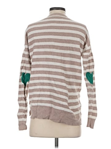 Wallace Pullover Sweater (view 2)
