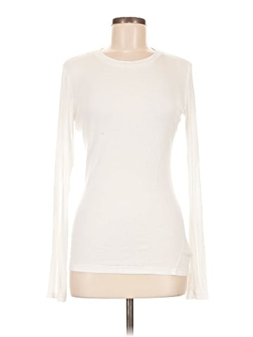 Gap Fit Long Sleeve T-Shirt (view 1)