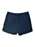 Lands' End Solid Blue Athletic Shorts Size 12 - photo 2