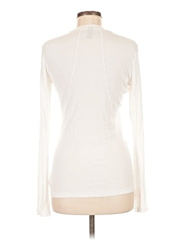 Gap Fit Long Sleeve T-Shirt (view 2)