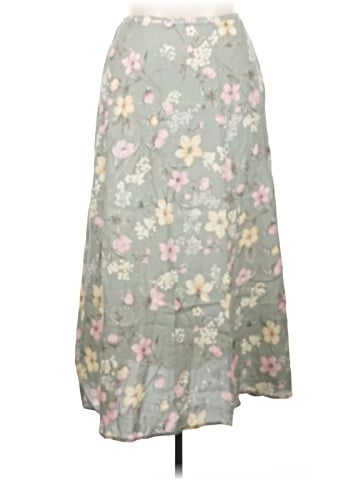 Kathie Lee Casual Skirt (view 1)