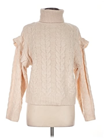 Joe's Jeans Turtleneck Sweater (view 1)