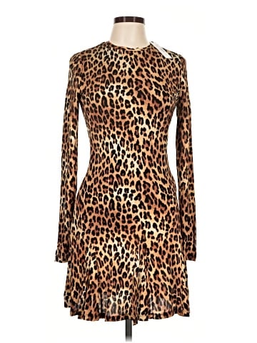 Alice + Olivia Cocktail Dress (view 1)