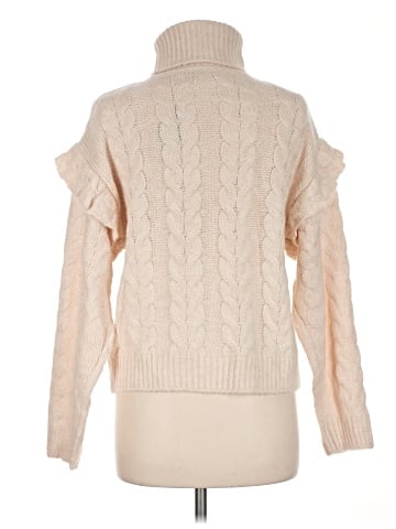 Joe's Jeans Turtleneck Sweater (view 2)
