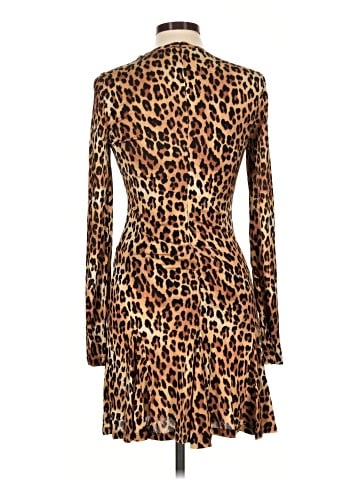 Alice + Olivia Cocktail Dress (view 2)
