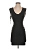 Talula Gray Casual Dress Size 0 - photo 1
