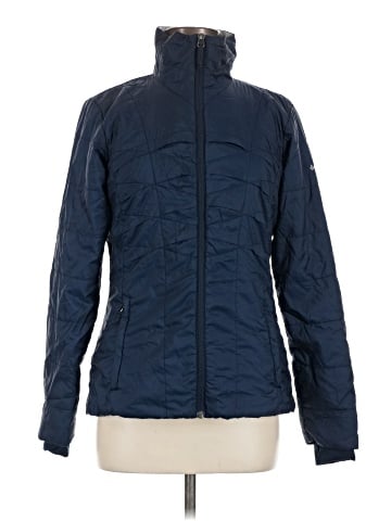 Columbia Coat (view 1)
