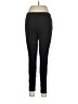 Ann Taylor LOFT Solid Black Active Pants Size M - photo 2