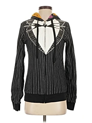 Disney Zip Up Hoodie (view 1)