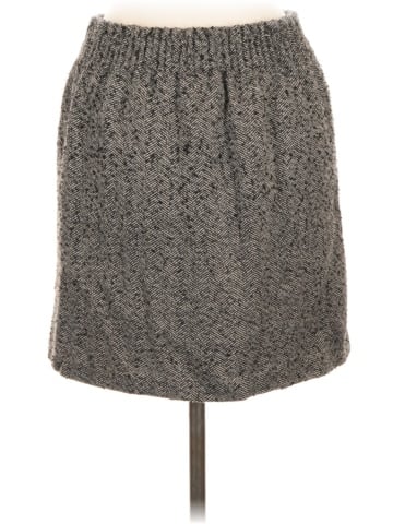 J.Crew Factory Store Casual Skirt (view 2)