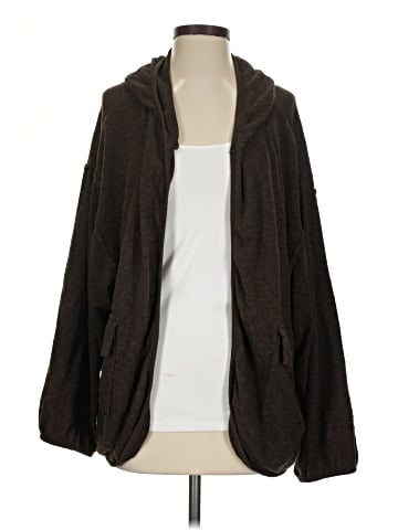 Out From Under Cardigan (view 1)