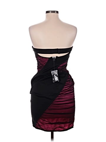 Bebe Cocktail Dress (view 2)
