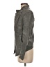Divided by H&M 100% Polyester Gray Jacket Size 6 - photo 5