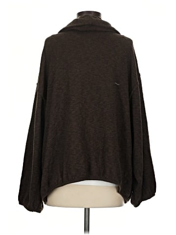 Out From Under Cardigan (view 2)