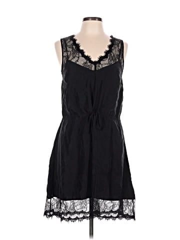 Armani Exchange Casual Dress (view 1)