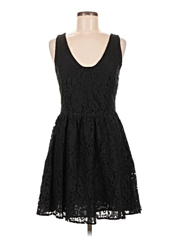 Joie Cocktail Dress (view 1)