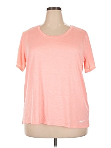 Nike Short Sleeve T-Shirt (view 1)