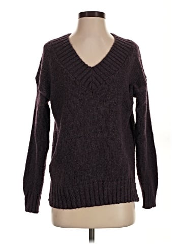 Pink Republic Pullover Sweater (view 1)