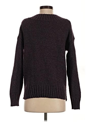 Pink Republic Pullover Sweater (view 2)