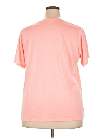 Nike Short Sleeve T-Shirt (view 2)