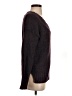 Pink Republic 100% Polyester Purple Burgundy Pullover Sweater Size S - photo 4