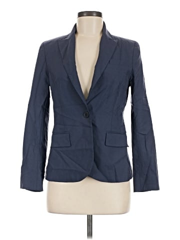 Theory Wool Blazer (view 1)