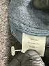 Talbots 100% Linen Blue Linen Pants Size 18 - photo 5