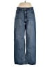 Forever 21 Blue Jeans Size 27 waist - photo 1