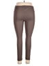Love Brown Active Pants Size XL - photo 2