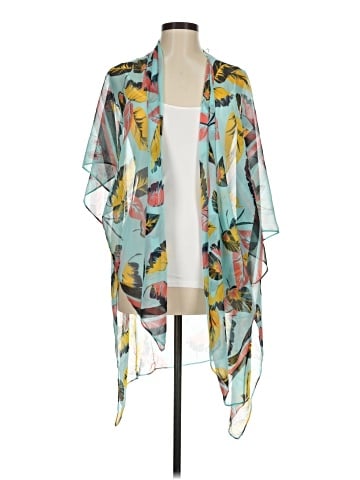 Express Outlet Cardigan (view 1)