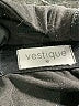Vestique Black Active Dress Size M - photo 4