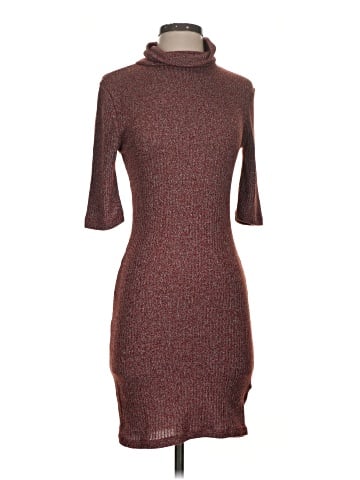 Topshop Casual Dress (view 1)