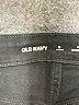 Old Navy Black Jeans Size 6 - photo 7