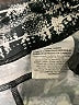 Nike Graphic Silver Leggings Size S - photo 8