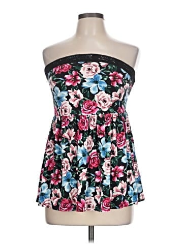 Torrid Casual Skirt (view 1)