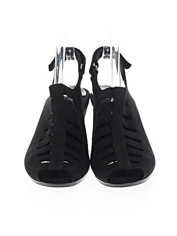 Munro American Sandals (view 2)