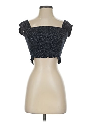 Melville Sleeveless Top (view 1)